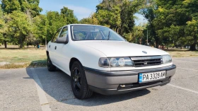Opel Vectra, снимка 4
