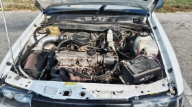 Opel Vectra, снимка 10
