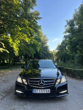 Mercedes-Benz E 350 CDI/AVANTGARDE, снимка 5
