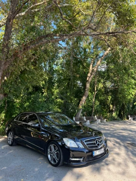 Mercedes-Benz E 350 CDI/AVANTGARDE, снимка 14