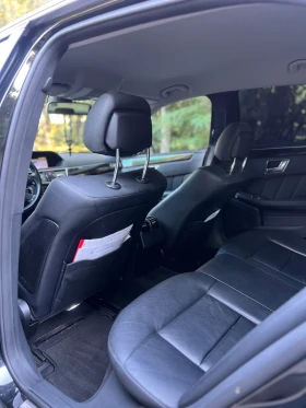 Mercedes-Benz E 350 CDI/AVANTGARDE, снимка 12