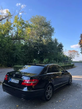 Mercedes-Benz E 350 CDI/AVANTGARDE, снимка 3
