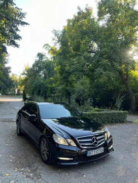 Mercedes-Benz E 350 CDI/AVANTGARDE, снимка 1