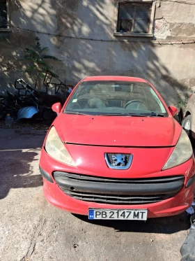 Peugeot 207, снимка 2