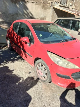 Peugeot 207, снимка 3