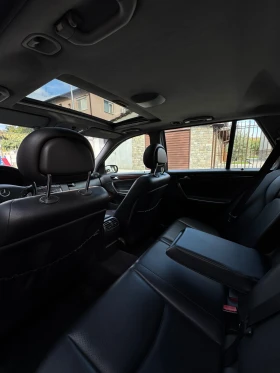 Mercedes-Benz C 220, снимка 6