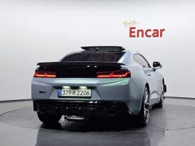 Chevrolet Camaro SS 6.2 V8| 455к.с., снимка 4