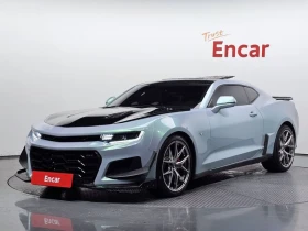 Chevrolet Camaro SS 6.2 V8| 455к.с., снимка 1
