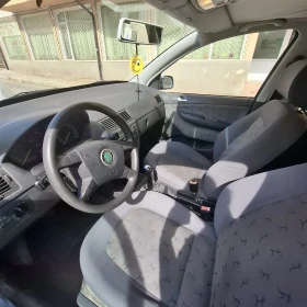 Skoda Fabia, снимка 3