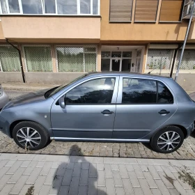Skoda Fabia, снимка 7