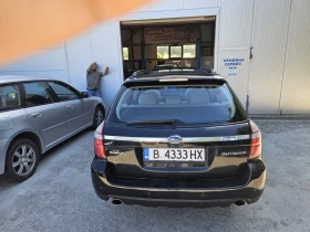 Subaru Outback 3.0 H 6, снимка 5