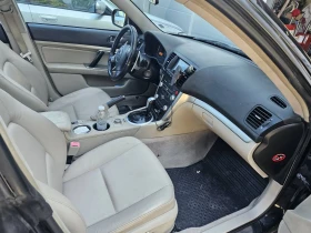 Subaru Outback 3.0 H 6, снимка 12