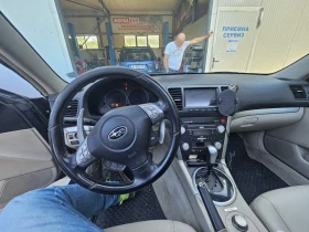 Subaru Outback 3.0 H 6, снимка 16