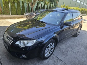 Subaru Outback 3.0 H 6, снимка 3