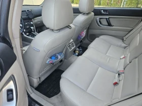 Subaru Outback 3.0 H 6, снимка 8