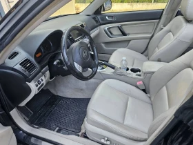 Subaru Outback 3.0 H 6, снимка 9