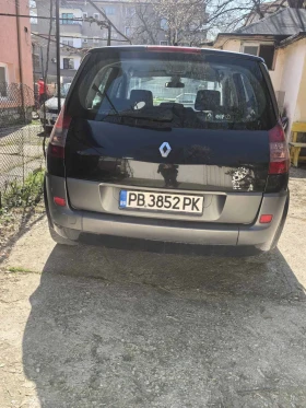 Renault Scenic 1.9, снимка 2