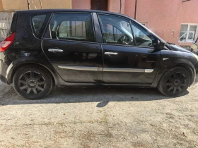 Renault Scenic 1.9, снимка 3