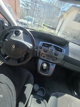 Renault Scenic 1.9, снимка 4
