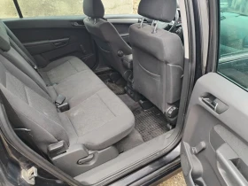 Opel Zafira 1, 7 ECOFLEX OPC, снимка 8