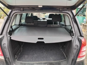 Opel Zafira 1, 7 ECOFLEX OPC, снимка 7