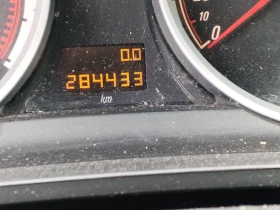 Opel Zafira 1, 7 ECOFLEX OPC, снимка 9