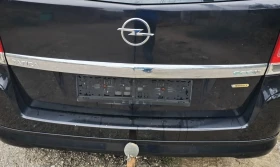 Opel Zafira 1, 7 ECOFLEX OPC, снимка 6