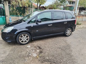 Opel Zafira 1, 7 ECOFLEX OPC, снимка 15