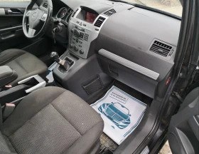 Opel Zafira 1, 7 ECOFLEX OPC, снимка 10