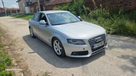 Audi A4 2.0tdi, снимка 2