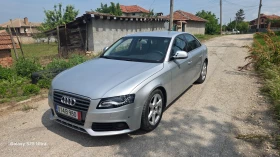 Audi A4 2.0tdi, снимка 13