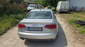 Audi A4 2.0tdi, снимка 3