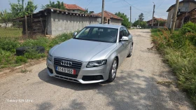 Audi A4 2.0tdi, снимка 7