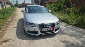 Audi A4 2.0tdi, снимка 8