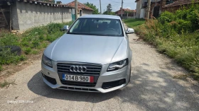 Audi A4 2.0tdi, снимка 12