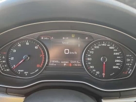 Audi A4 * 4dr Sdn Auto Quattro Progressiv * CARFAX * ЦЕНА , снимка 7