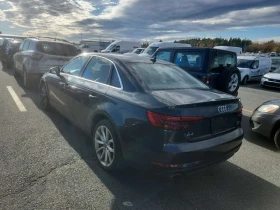 Audi A4 * 4dr Sdn Auto Quattro Progressiv * CARFAX * ЦЕНА , снимка 4