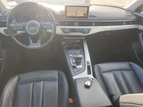 Audi A4 * 4dr Sdn Auto Quattro Progressiv * CARFAX * ЦЕНА , снимка 5