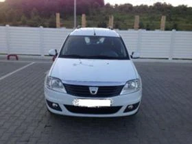 Dacia Logan MCV-1.6-16v - [1] 