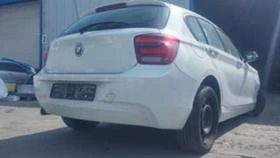 BMW 116 D N47N 6ск - [1] 