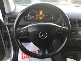 Mercedes-Benz A 180 2.0  !!! | Mobile.bg   10