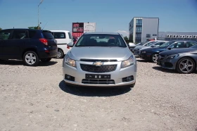 Chevrolet Cruze 2.0 D, снимка 2