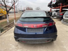 Honda Civic 1.8, снимка 4