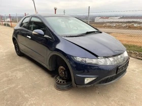 Honda Civic 1.8, снимка 1