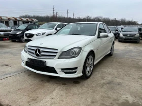 Обява за продажба на Mercedes-Benz C 220 2.2cdi * AMG* NAVI* UNIKAT*  ~17 999 лв. - изображение 1