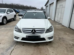 Mercedes-Benz C 220 2.2cdi * AMG* NAVI* UNIKAT*  | Mobile.bg    10