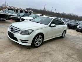     Mercedes-Benz C 220 2.2cdi *AMG*NAVI*UNIKAT*