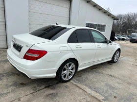 Mercedes-Benz C 220 2.2cdi * AMG* NAVI* UNIKAT* , снимка 13