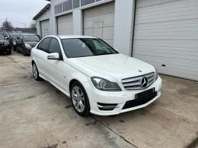 Mercedes-Benz C 220 2.2cdi * AMG* NAVI* UNIKAT*  | Mobile.bg    11