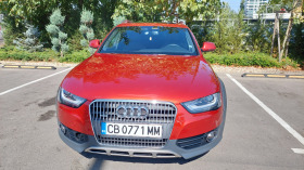 Обява за продажба на Audi A4 Allroad ~28 700 лв. - изображение 1